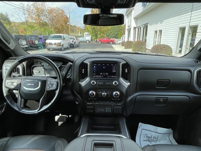 Used GMC Sierra 1500 AT4 2019 | Blasius Federal Road. Brookfield, Connecticut Used GMC Sierra 1500 AT4 2019 | Blasius Federal Road. Brookfield, Connecticut