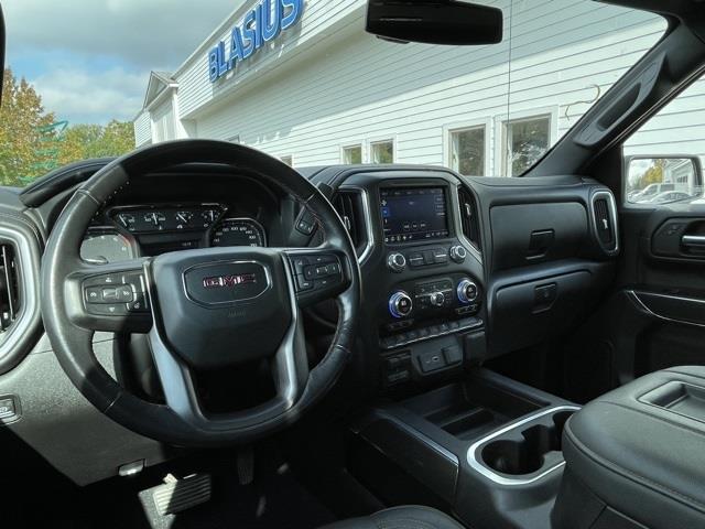 Used GMC Sierra 1500 AT4 2019 | Blasius Federal Road. Brookfield, Connecticut Used GMC Sierra 1500 AT4 2019 | Blasius Federal Road. Brookfield, Connecticut