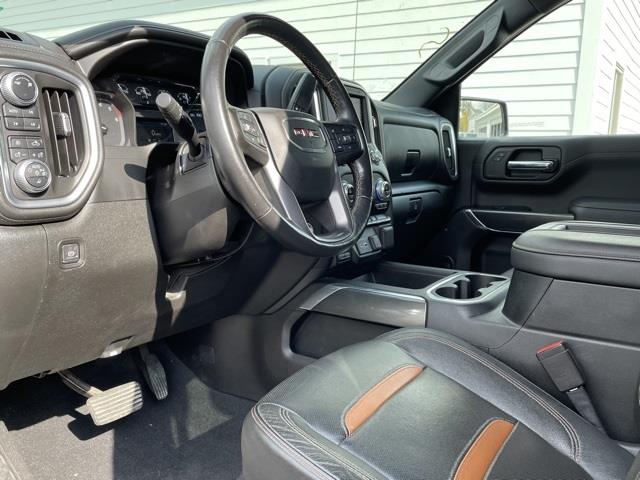 Used GMC Sierra 1500 AT4 2019 | Blasius Federal Road. Brookfield, Connecticut Used GMC Sierra 1500 AT4 2019 | Blasius Federal Road. Brookfield, Connecticut