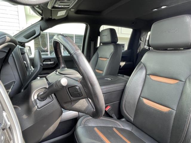 Used GMC Sierra 1500 AT4 2019 | Blasius Federal Road. Brookfield, Connecticut Used GMC Sierra 1500 AT4 2019 | Blasius Federal Road. Brookfield, Connecticut