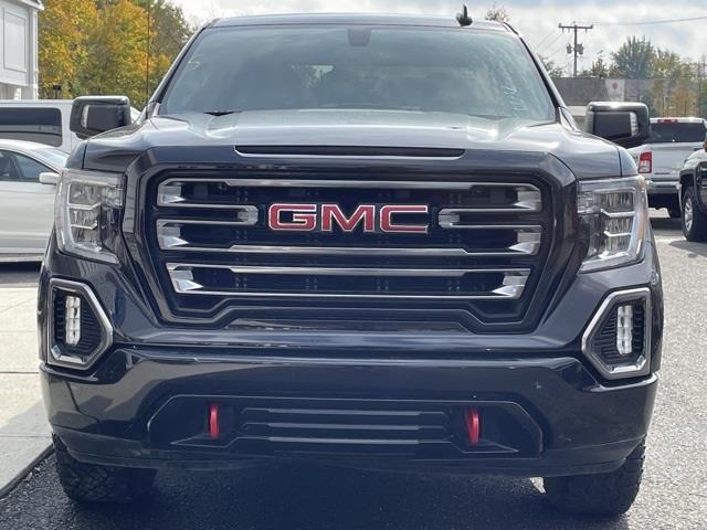 Used GMC Sierra 1500 AT4 2019 | Blasius Federal Road. Brookfield, Connecticut Used GMC Sierra 1500 AT4 2019 | Blasius Federal Road. Brookfield, Connecticut