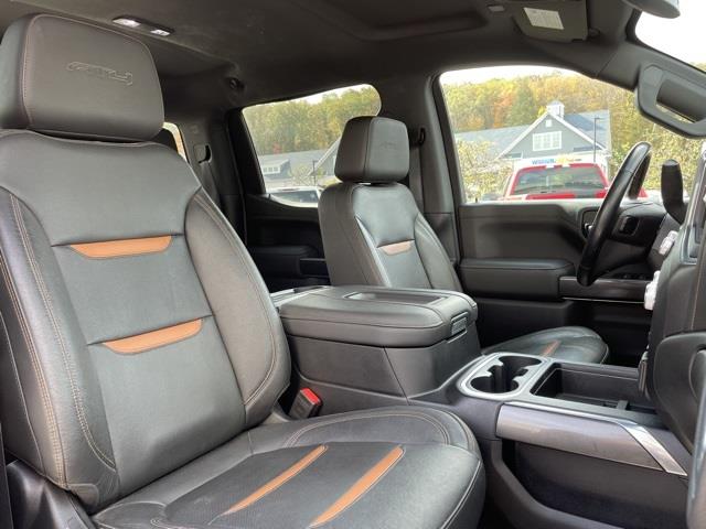 Used GMC Sierra 1500 AT4 2019 | Blasius Federal Road. Brookfield, Connecticut Used GMC Sierra 1500 AT4 2019 | Blasius Federal Road. Brookfield, Connecticut