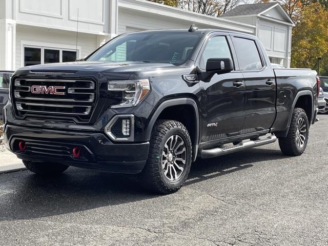 Used GMC Sierra 1500 AT4 2019 | Blasius Federal Road. Brookfield, Connecticut Used GMC Sierra 1500 AT4 2019 | Blasius Federal Road. Brookfield, Connecticut