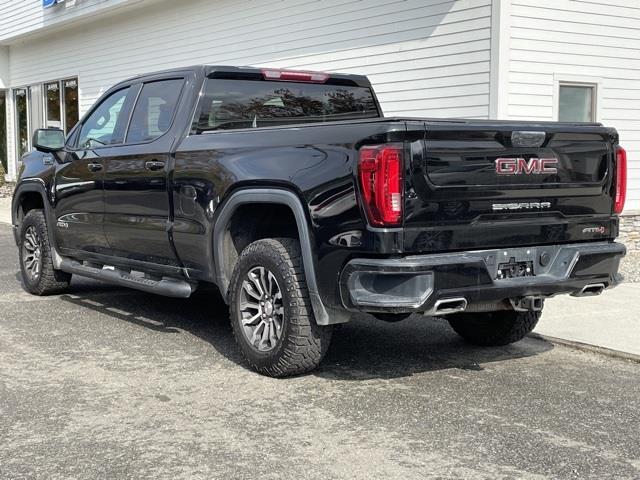 Used GMC Sierra 1500 AT4 2019 | Blasius Federal Road. Brookfield, Connecticut Used GMC Sierra 1500 AT4 2019 | Blasius Federal Road. Brookfield, Connecticut