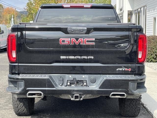 Used GMC Sierra 1500 AT4 2019 | Blasius Federal Road. Brookfield, Connecticut Used GMC Sierra 1500 AT4 2019 | Blasius Federal Road. Brookfield, Connecticut