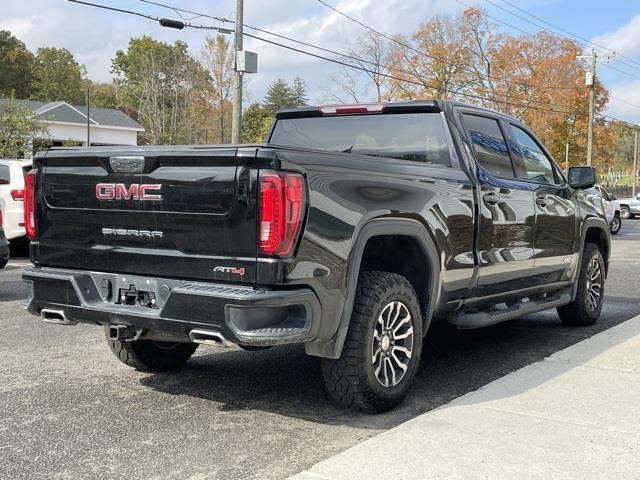 Used GMC Sierra 1500 AT4 2019 | Blasius Federal Road. Brookfield, Connecticut Used GMC Sierra 1500 AT4 2019 | Blasius Federal Road. Brookfield, Connecticut