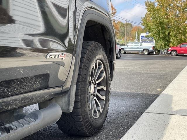 Used GMC Sierra 1500 AT4 2019 | Blasius Federal Road. Brookfield, Connecticut Used GMC Sierra 1500 AT4 2019 | Blasius Federal Road. Brookfield, Connecticut