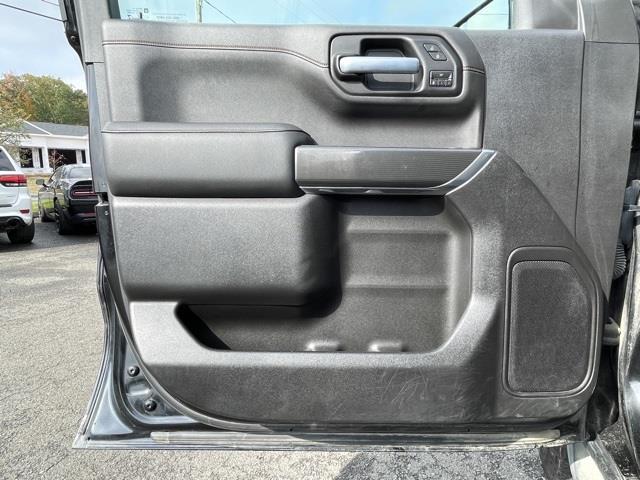 Used GMC Sierra 1500 AT4 2019 | Blasius Federal Road. Brookfield, Connecticut Used GMC Sierra 1500 AT4 2019 | Blasius Federal Road. Brookfield, Connecticut