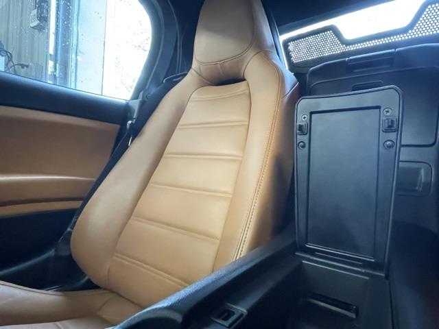Used Fiat 124 Spider Lusso 2017 | Blasius Federal Road. Brookfield, Connecticut Used Fiat 124 Spider Lusso 2017 | Blasius Federal Road. Brookfield, Connecticut