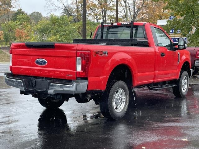 Used Ford F-250sd XL 2017 | Blasius Federal Road. Brookfield, Connecticut Used Ford F-250sd XL 2017 | Blasius Federal Road. Brookfield, Connecticut