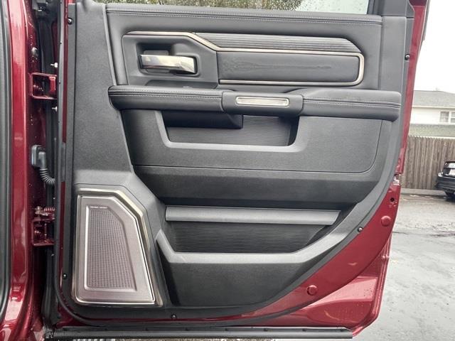 Used Ram 2500 Limited 2020 | Blasius Federal Road. Brookfield, Connecticut Used Ram 2500 Limited 2020 | Blasius Federal Road. Brookfield, Connecticut