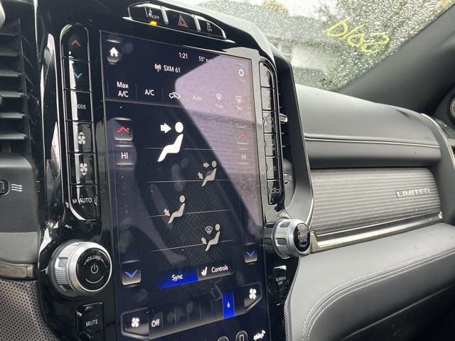 Used Ram 2500 Limited 2020 | Blasius Federal Road. Brookfield, Connecticut Used Ram 2500 Limited 2020 | Blasius Federal Road. Brookfield, Connecticut