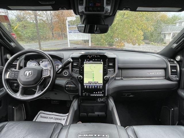 Used Ram 2500 Limited 2020 | Blasius Federal Road. Brookfield, Connecticut Used Ram 2500 Limited 2020 | Blasius Federal Road. Brookfield, Connecticut
