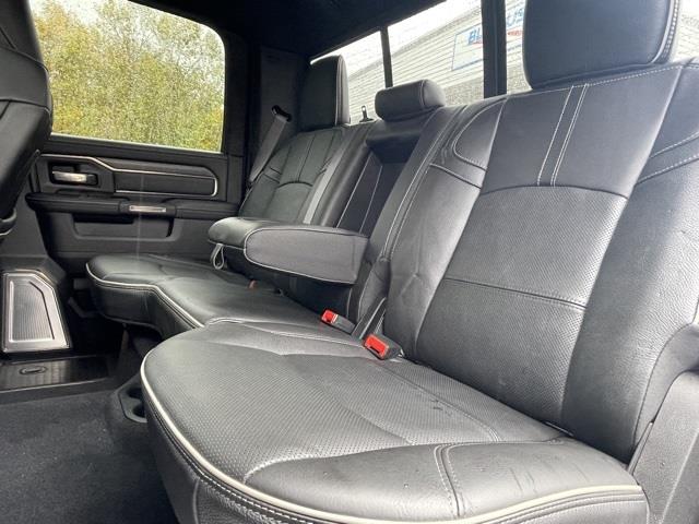 Used Ram 2500 Limited 2020 | Blasius Federal Road. Brookfield, Connecticut Used Ram 2500 Limited 2020 | Blasius Federal Road. Brookfield, Connecticut
