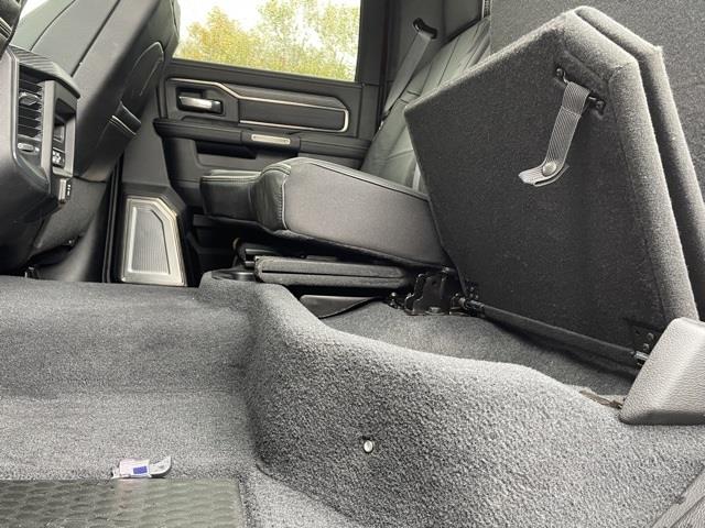 Used Ram 2500 Limited 2020 | Blasius Federal Road. Brookfield, Connecticut Used Ram 2500 Limited 2020 | Blasius Federal Road. Brookfield, Connecticut