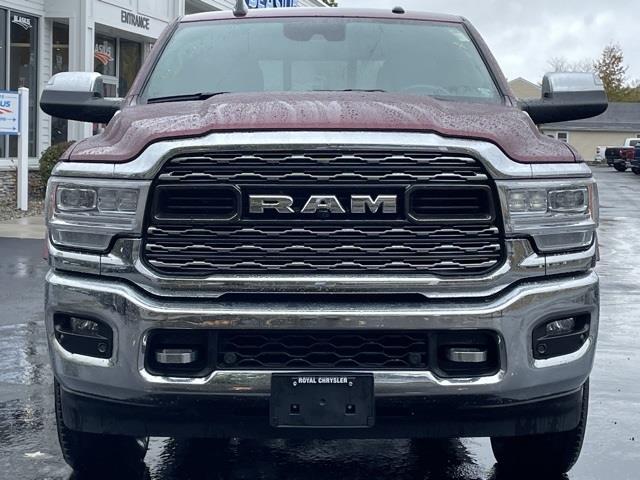 Used Ram 2500 Limited 2020 | Blasius Federal Road. Brookfield, Connecticut Used Ram 2500 Limited 2020 | Blasius Federal Road. Brookfield, Connecticut