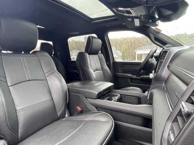 Used Ram 2500 Limited 2020 | Blasius Federal Road. Brookfield, Connecticut Used Ram 2500 Limited 2020 | Blasius Federal Road. Brookfield, Connecticut