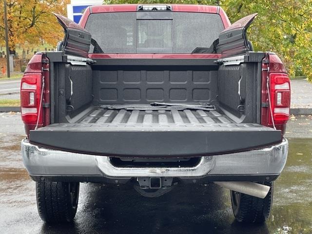 Used Ram 2500 Limited 2020 | Blasius Federal Road. Brookfield, Connecticut Used Ram 2500 Limited 2020 | Blasius Federal Road. Brookfield, Connecticut
