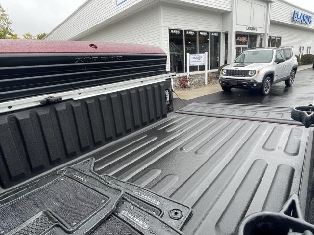 Used Ram 2500 Limited 2020 | Blasius Federal Road. Brookfield, Connecticut Used Ram 2500 Limited 2020 | Blasius Federal Road. Brookfield, Connecticut