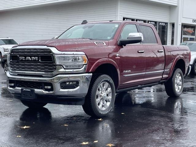 Used Ram 2500 Limited 2020 | Blasius Federal Road. Brookfield, Connecticut Used Ram 2500 Limited 2020 | Blasius Federal Road. Brookfield, Connecticut