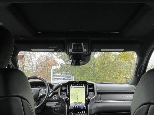 Used Ram 2500 Limited 2020 | Blasius Federal Road. Brookfield, Connecticut Used Ram 2500 Limited 2020 | Blasius Federal Road. Brookfield, Connecticut