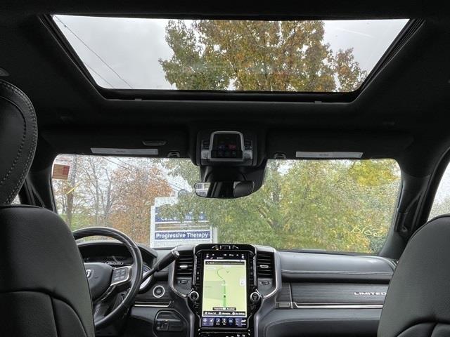 Used Ram 2500 Limited 2020 | Blasius Federal Road. Brookfield, Connecticut Used Ram 2500 Limited 2020 | Blasius Federal Road. Brookfield, Connecticut