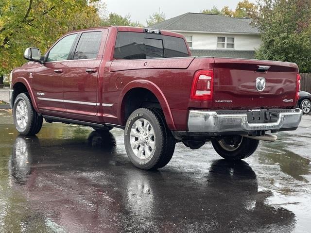 Used Ram 2500 Limited 2020 | Blasius Federal Road. Brookfield, Connecticut Used Ram 2500 Limited 2020 | Blasius Federal Road. Brookfield, Connecticut