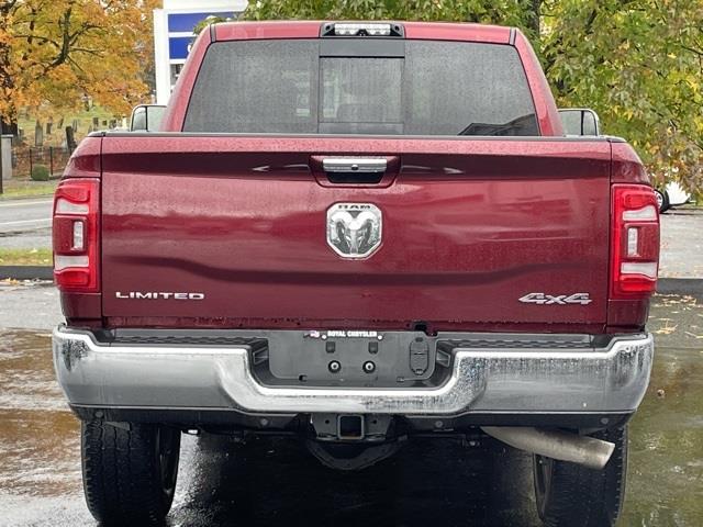 Used Ram 2500 Limited 2020 | Blasius Federal Road. Brookfield, Connecticut Used Ram 2500 Limited 2020 | Blasius Federal Road. Brookfield, Connecticut