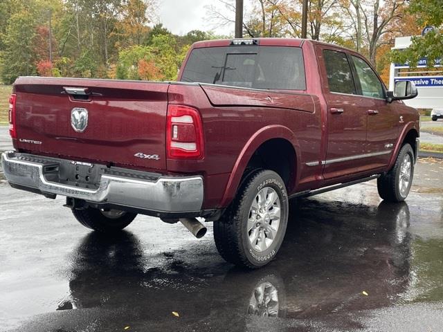Used Ram 2500 Limited 2020 | Blasius Federal Road. Brookfield, Connecticut Used Ram 2500 Limited 2020 | Blasius Federal Road. Brookfield, Connecticut