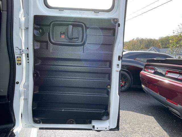 Used GMC Savana 2500 Work Van 2020 | Blasius Federal Road. Brookfield, Connecticut Used GMC Savana 2500 Work Van 2020 | Blasius Federal Road. Brookfield, Connecticut