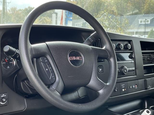 Used GMC Savana 2500 Work Van 2020 | Blasius Federal Road. Brookfield, Connecticut Used GMC Savana 2500 Work Van 2020 | Blasius Federal Road. Brookfield, Connecticut