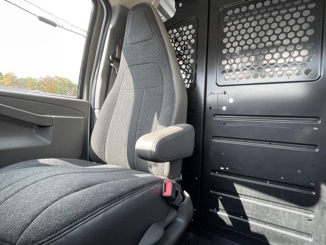 Used GMC Savana 2500 Work Van 2020 | Blasius Federal Road. Brookfield, Connecticut Used GMC Savana 2500 Work Van 2020 | Blasius Federal Road. Brookfield, Connecticut