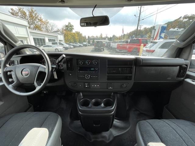 Used GMC Savana 2500 Work Van 2020 | Blasius Federal Road. Brookfield, Connecticut Used GMC Savana 2500 Work Van 2020 | Blasius Federal Road. Brookfield, Connecticut