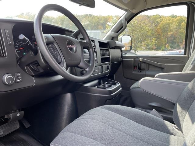 Used GMC Savana 2500 Work Van 2020 | Blasius Federal Road. Brookfield, Connecticut Used GMC Savana 2500 Work Van 2020 | Blasius Federal Road. Brookfield, Connecticut