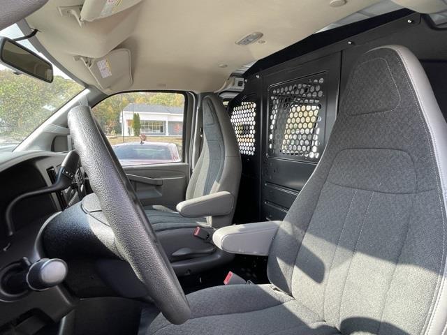 Used GMC Savana 2500 Work Van 2020 | Blasius Federal Road. Brookfield, Connecticut Used GMC Savana 2500 Work Van 2020 | Blasius Federal Road. Brookfield, Connecticut