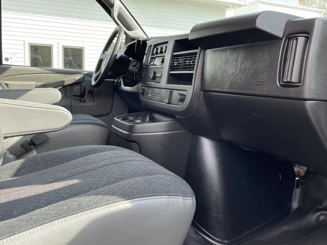 Used GMC Savana 2500 Work Van 2020 | Blasius Federal Road. Brookfield, Connecticut Used GMC Savana 2500 Work Van 2020 | Blasius Federal Road. Brookfield, Connecticut