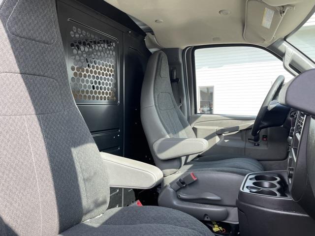 Used GMC Savana 2500 Work Van 2020 | Blasius Federal Road. Brookfield, Connecticut Used GMC Savana 2500 Work Van 2020 | Blasius Federal Road. Brookfield, Connecticut