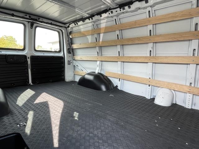 Used GMC Savana 2500 Work Van 2020 | Blasius Federal Road. Brookfield, Connecticut Used GMC Savana 2500 Work Van 2020 | Blasius Federal Road. Brookfield, Connecticut