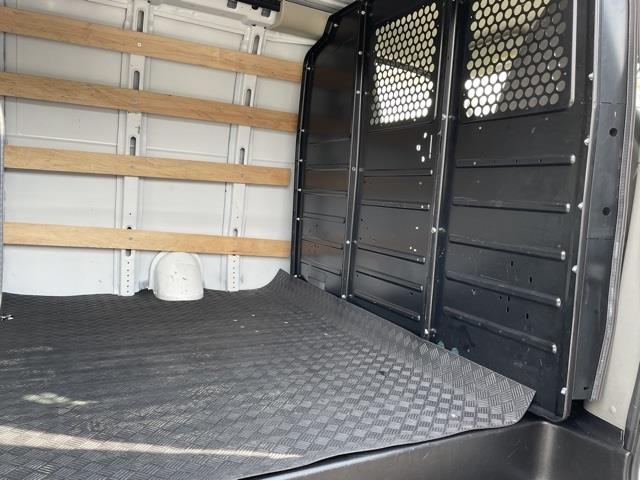 Used GMC Savana 2500 Work Van 2020 | Blasius Federal Road. Brookfield, Connecticut Used GMC Savana 2500 Work Van 2020 | Blasius Federal Road. Brookfield, Connecticut