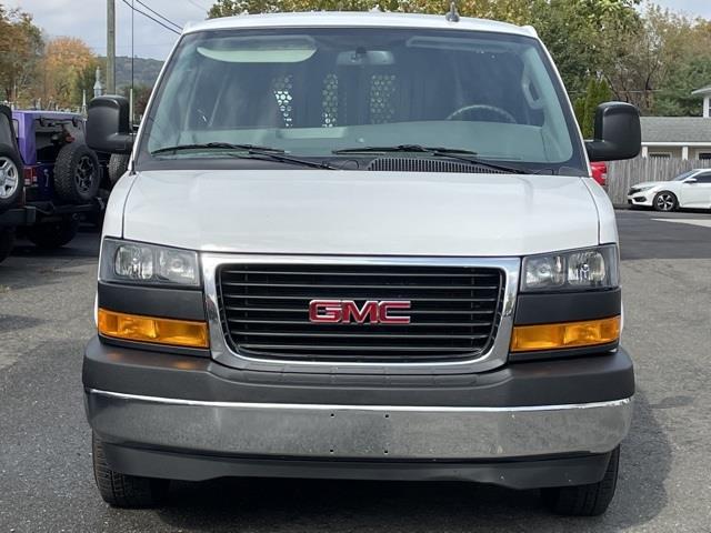Used GMC Savana 2500 Work Van 2020 | Blasius Federal Road. Brookfield, Connecticut Used GMC Savana 2500 Work Van 2020 | Blasius Federal Road. Brookfield, Connecticut