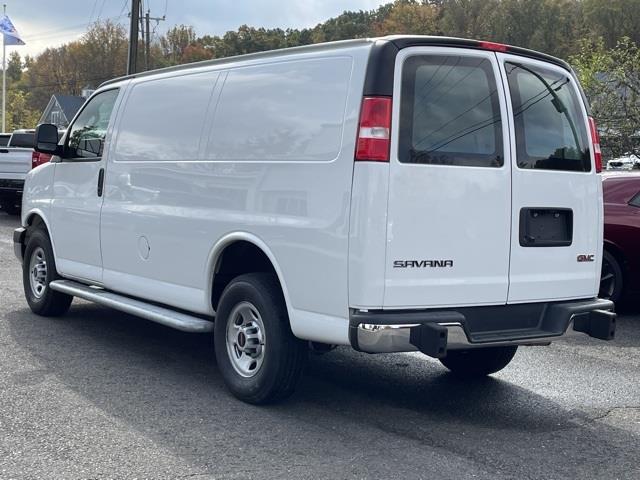 Used GMC Savana 2500 Work Van 2020 | Blasius Federal Road. Brookfield, Connecticut Used GMC Savana 2500 Work Van 2020 | Blasius Federal Road. Brookfield, Connecticut