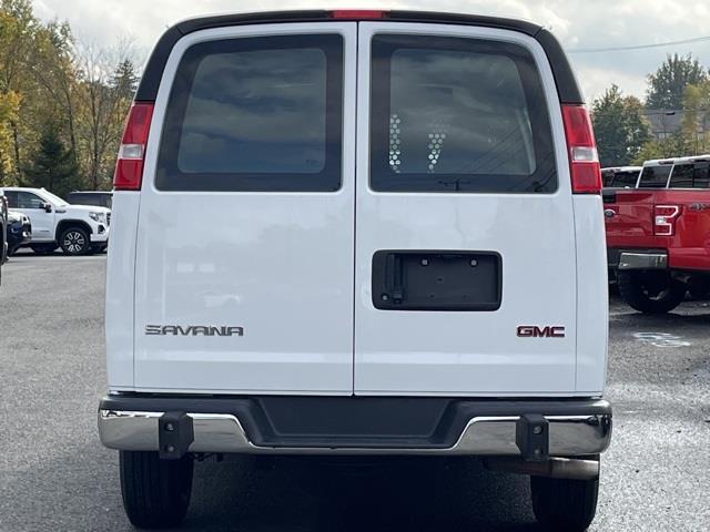 Used GMC Savana 2500 Work Van 2020 | Blasius Federal Road. Brookfield, Connecticut Used GMC Savana 2500 Work Van 2020 | Blasius Federal Road. Brookfield, Connecticut