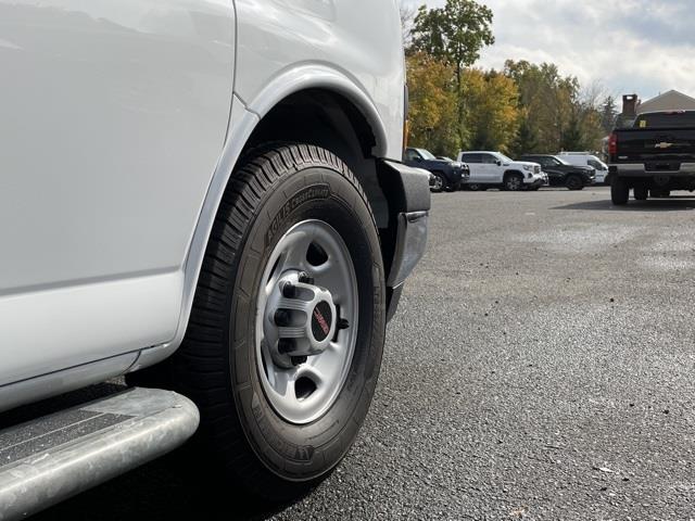 Used GMC Savana 2500 Work Van 2020 | Blasius Federal Road. Brookfield, Connecticut Used GMC Savana 2500 Work Van 2020 | Blasius Federal Road. Brookfield, Connecticut