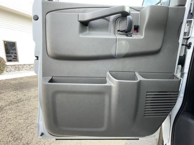 Used GMC Savana 2500 Work Van 2020 | Blasius Federal Road. Brookfield, Connecticut Used GMC Savana 2500 Work Van 2020 | Blasius Federal Road. Brookfield, Connecticut