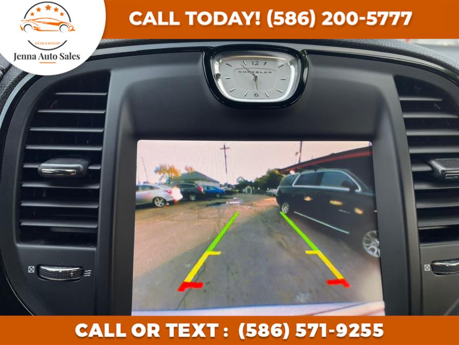 Used Chrysler 300 4dr Sdn 300S AWD 2014 | Jenna Auto Sale Inc. Roseville, Michigan Used Chrysler 300 4dr Sdn 300S AWD 2014 | Jenna Auto Sale Inc. Roseville, Michigan