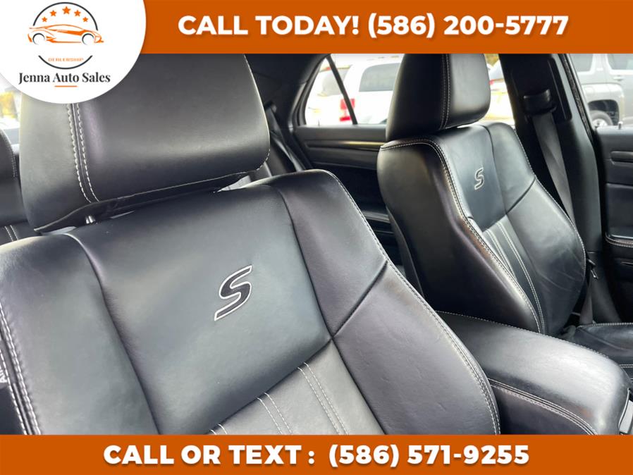 Used Chrysler 300 4dr Sdn 300S AWD 2014 | Jenna Auto Sale Inc. Roseville, Michigan Used Chrysler 300 4dr Sdn 300S AWD 2014 | Jenna Auto Sale Inc. Roseville, Michigan