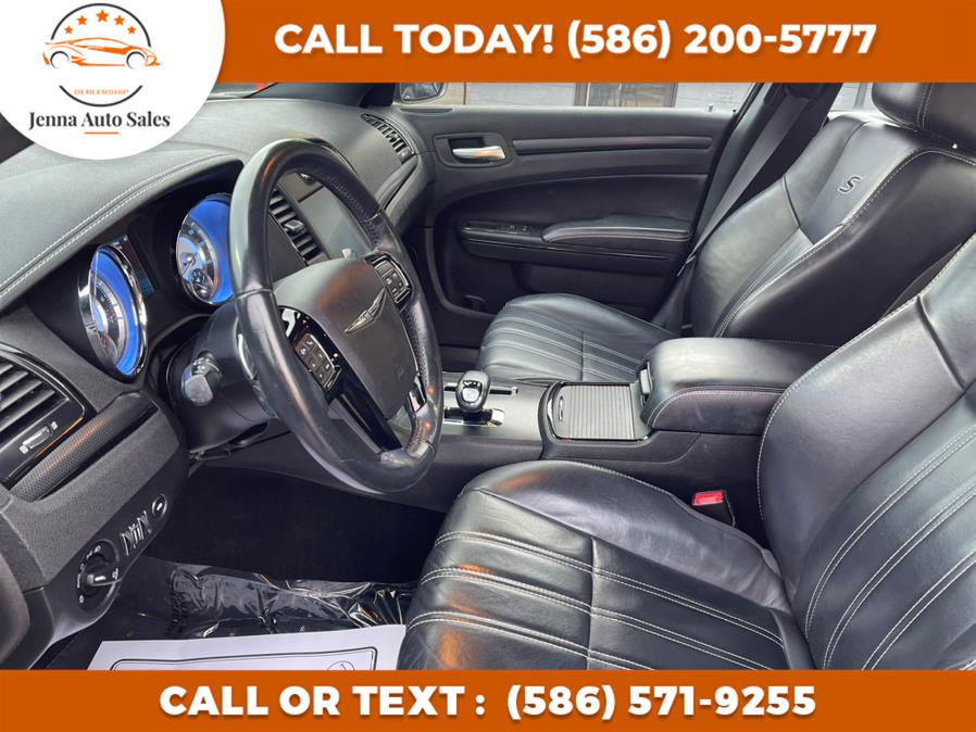 Used Chrysler 300 4dr Sdn 300S AWD 2014 | Jenna Auto Sale Inc. Roseville, Michigan Used Chrysler 300 4dr Sdn 300S AWD 2014 | Jenna Auto Sale Inc. Roseville, Michigan
