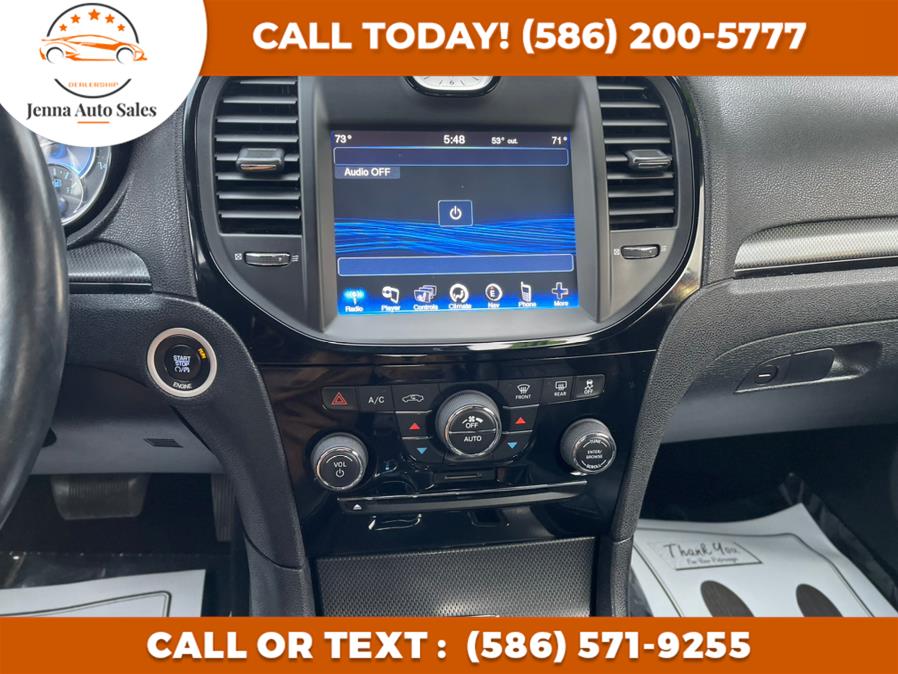 Used Chrysler 300 4dr Sdn 300S AWD 2014 | Jenna Auto Sale Inc. Roseville, Michigan Used Chrysler 300 4dr Sdn 300S AWD 2014 | Jenna Auto Sale Inc. Roseville, Michigan