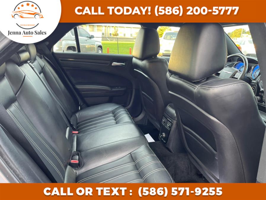 Used Chrysler 300 4dr Sdn 300S AWD 2014 | Jenna Auto Sale Inc. Roseville, Michigan Used Chrysler 300 4dr Sdn 300S AWD 2014 | Jenna Auto Sale Inc. Roseville, Michigan