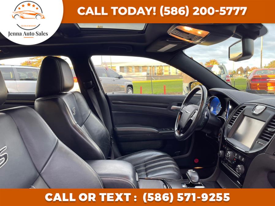 Used Chrysler 300 4dr Sdn 300S AWD 2014 | Jenna Auto Sale Inc. Roseville, Michigan Used Chrysler 300 4dr Sdn 300S AWD 2014 | Jenna Auto Sale Inc. Roseville, Michigan